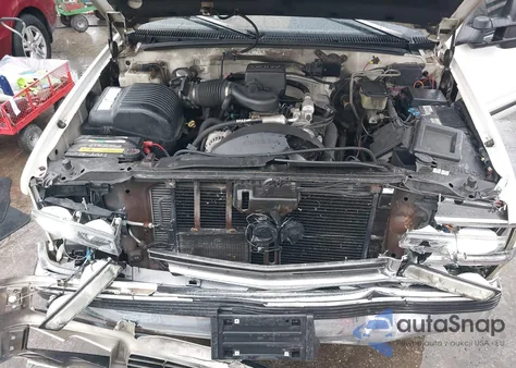 1997 Chevrolet C3500 Hd Fleetside from USA, damaged, VIN 1GCGC33R4VF008124